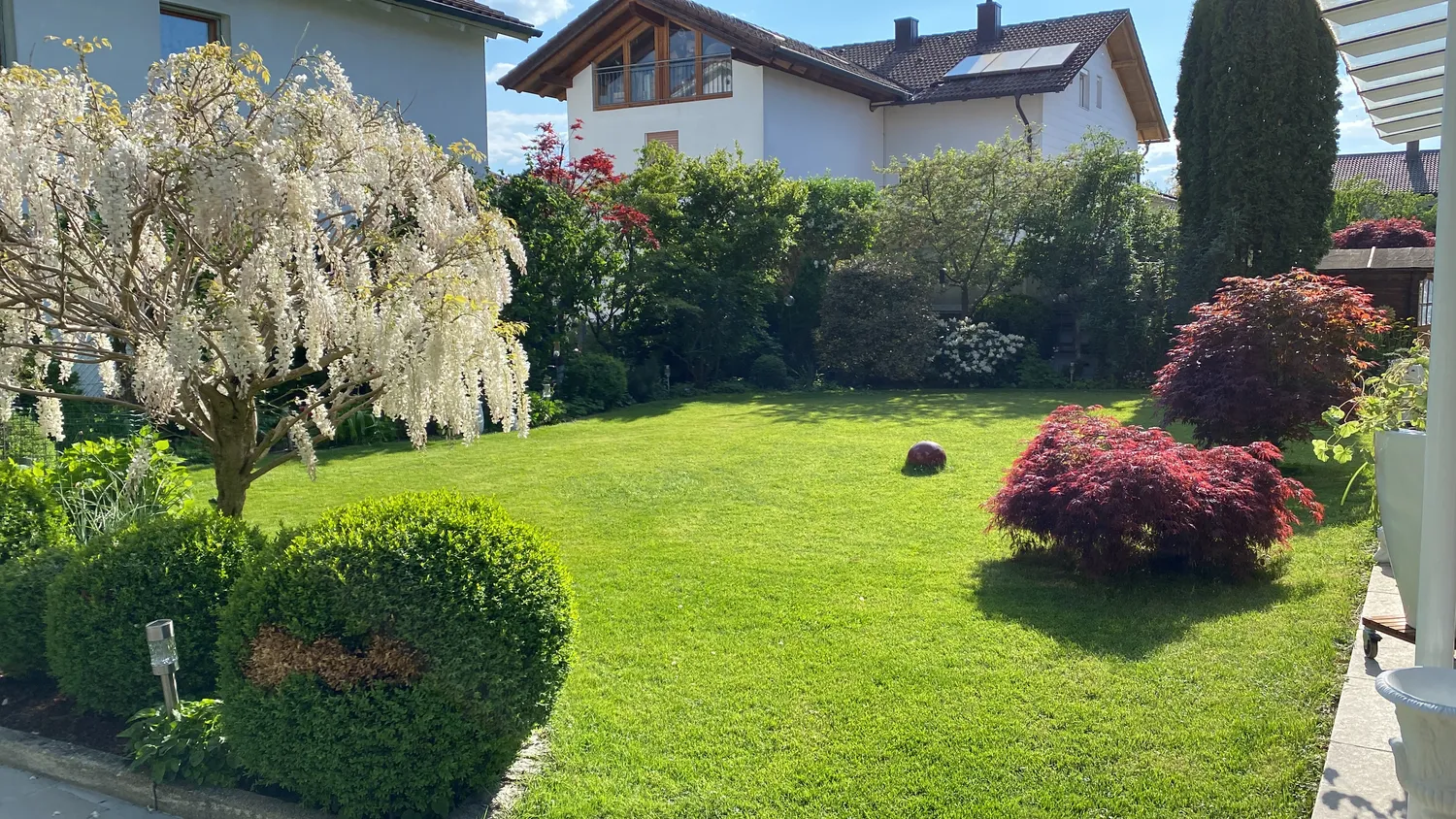 4 Zimmer Wohnung mit 95 m² in Rosenheim – Bild 2