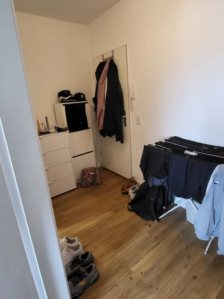 1 Zimmer Wohnung mit 34 m² in Bremen – Bild 3