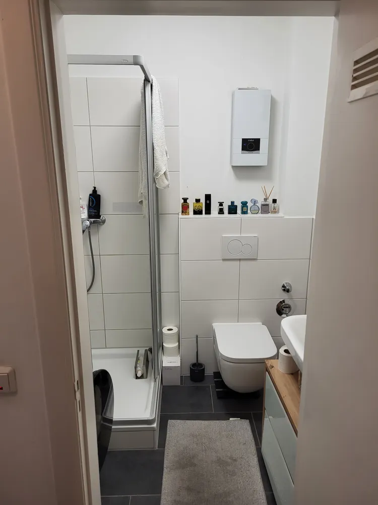 1 Zimmer Wohnung mit 34 m² in Bremen – Bild 4