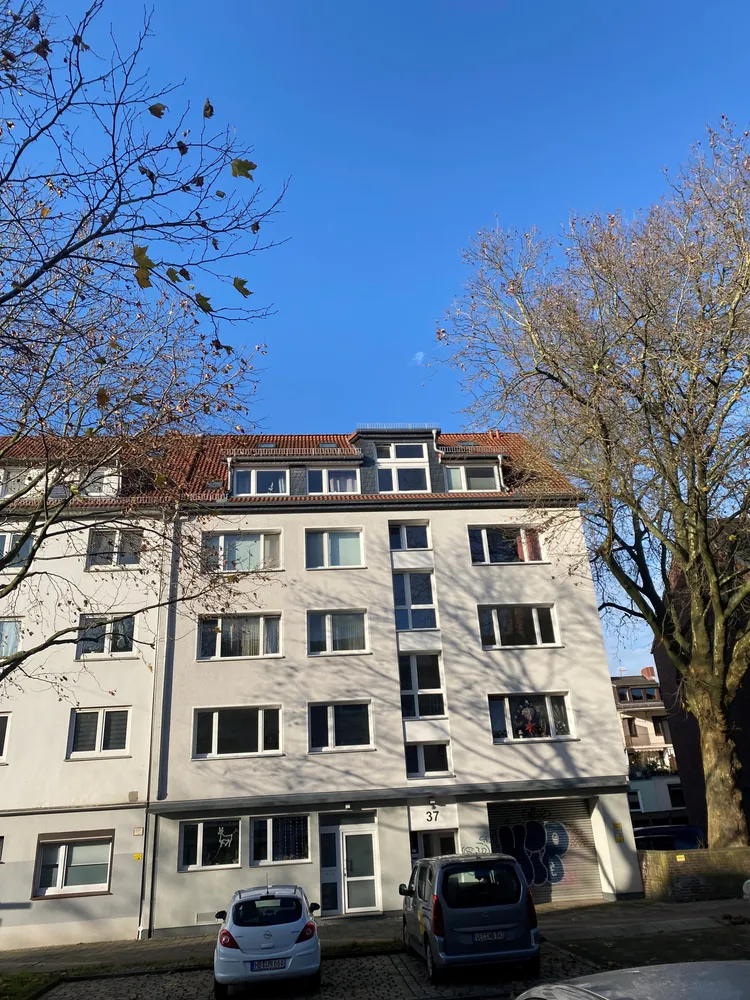 1 Zimmer Wohnung mit 34 m² in Bremen – Bild 6