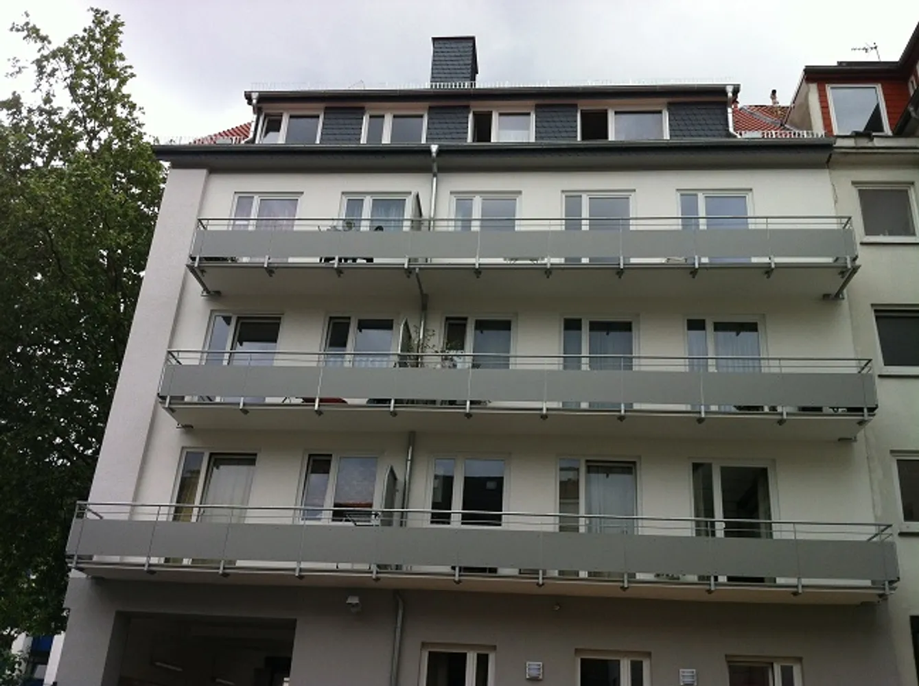 1 Zimmer Wohnung mit 34 m² in Bremen – Bild 7