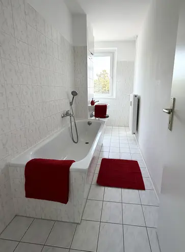 3 Zimmer Wohnung mit 59 m² in Magdeburg – Bild 7