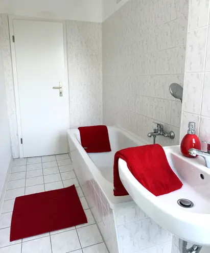 3 Zimmer Wohnung mit 59 m² in Magdeburg – Bild 9