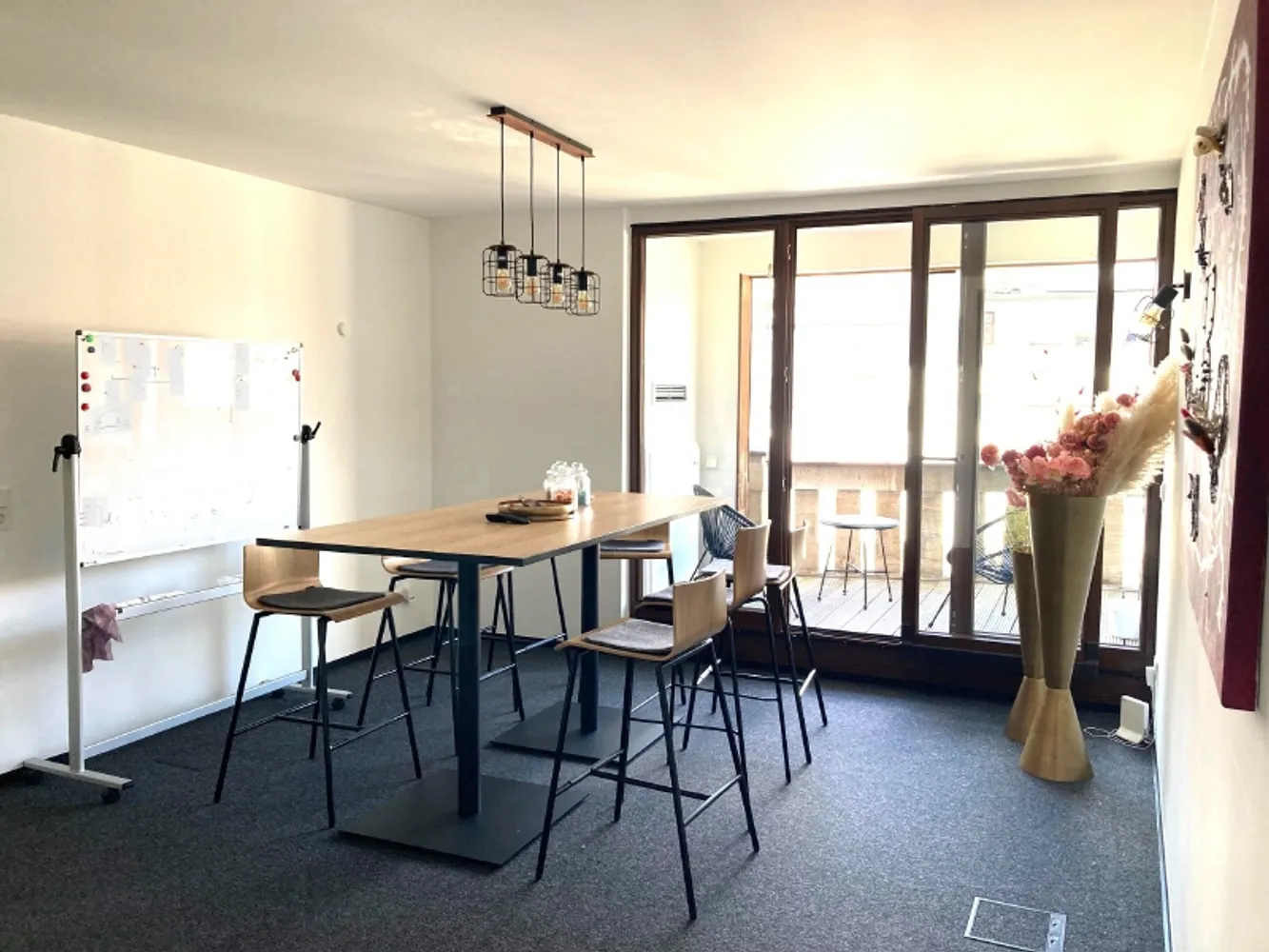 7 Zimmer Wohnung mit 190 m² in Fulda – Bild 2