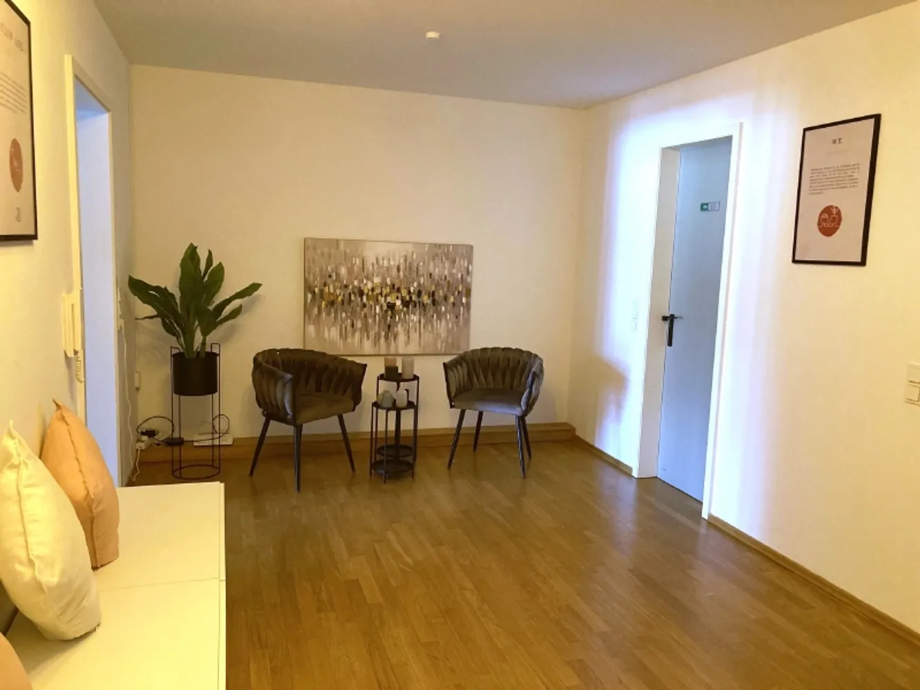 7 Zimmer Wohnung mit 190 m² in Fulda – Bild 3