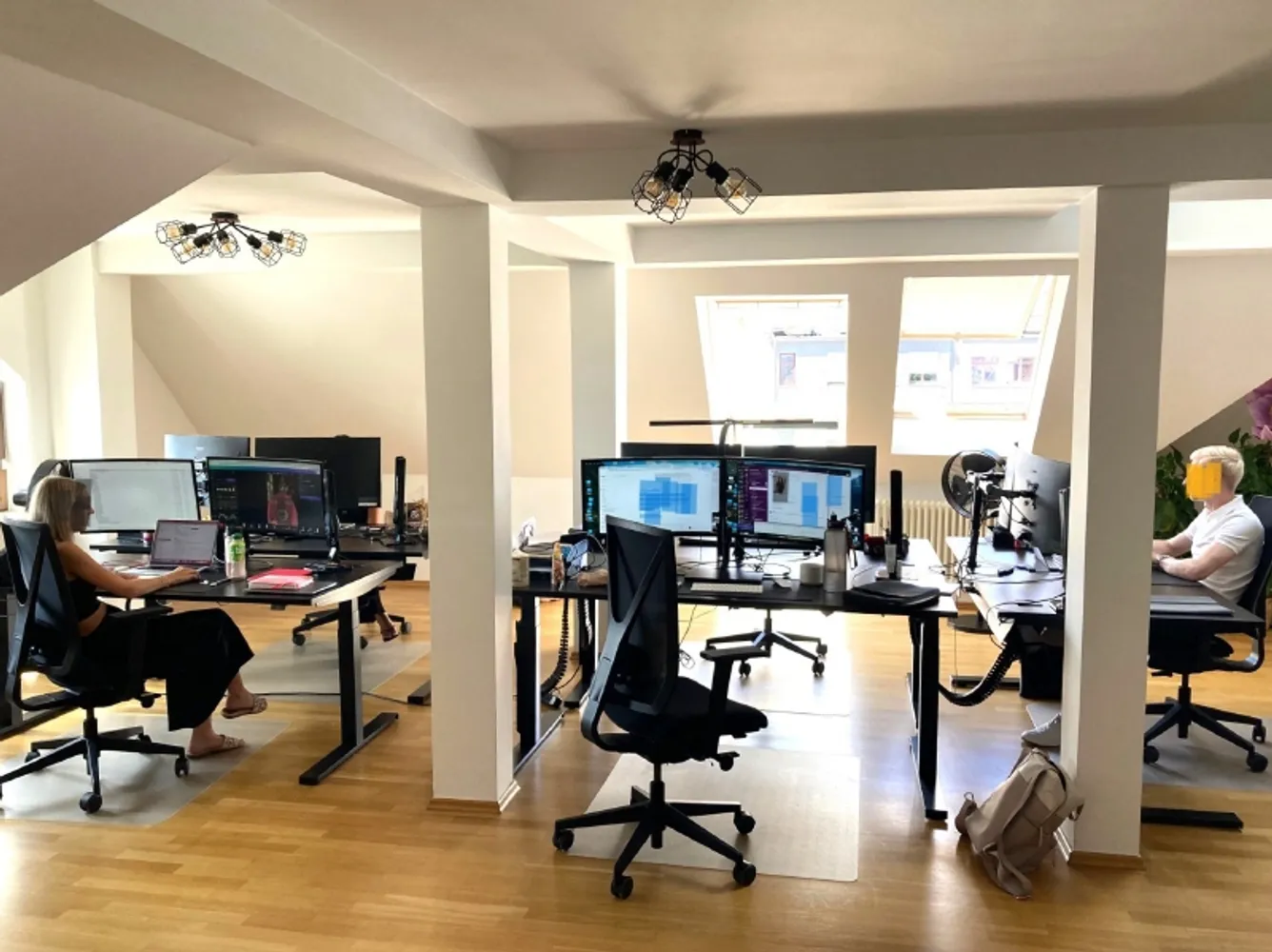 7 Zimmer Wohnung mit 190 m² in Fulda – Bild 4