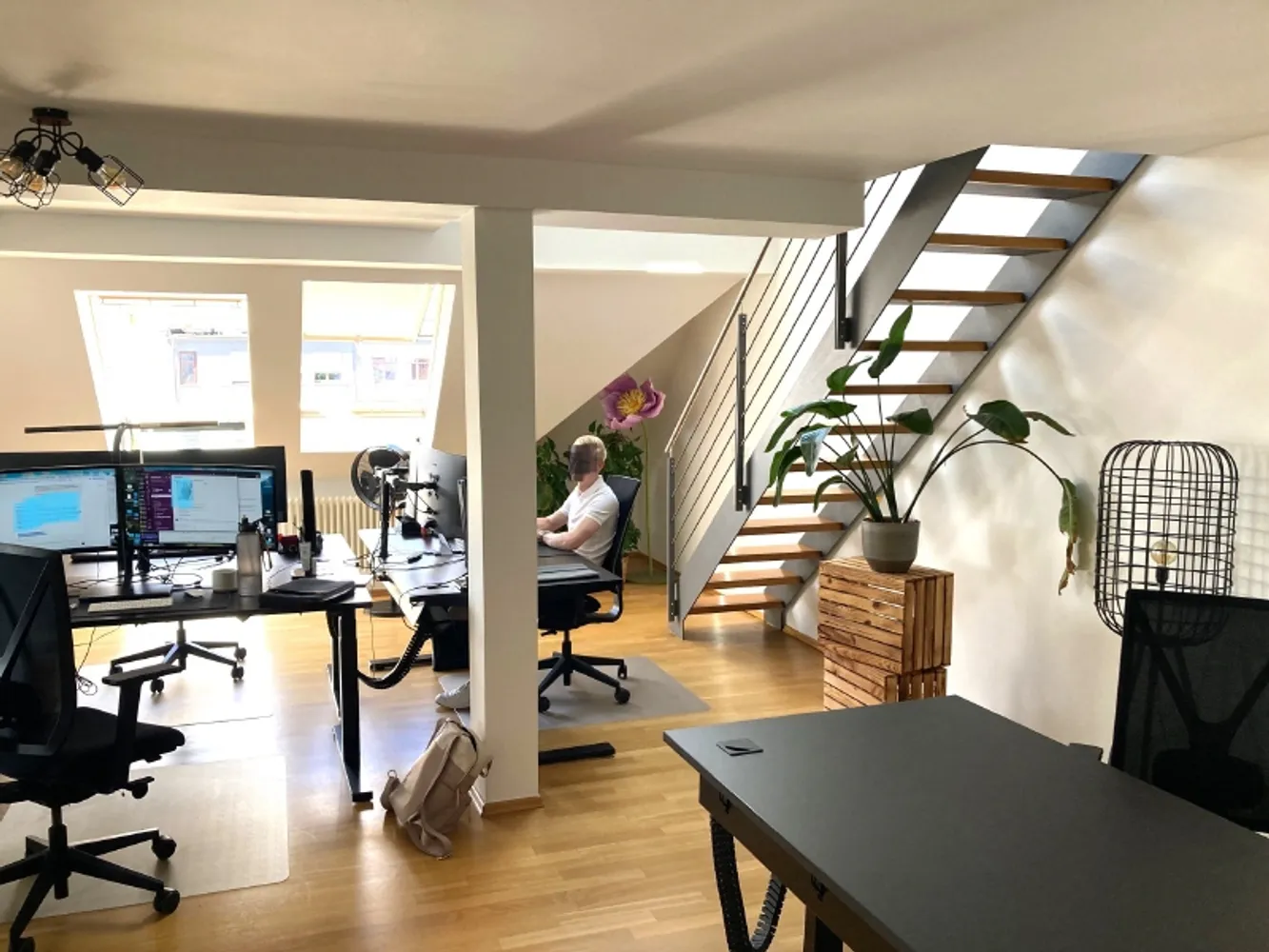 7 Zimmer Wohnung mit 190 m² in Fulda – Bild 5