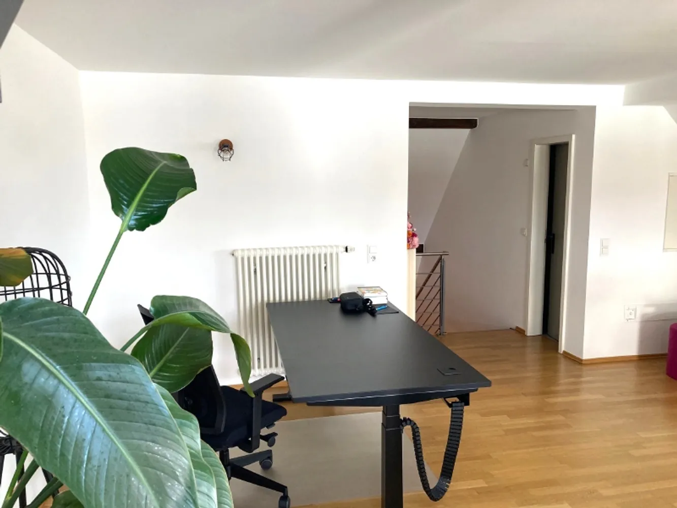 7 Zimmer Wohnung mit 190 m² in Fulda – Bild 6