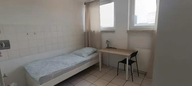 WG-Zimmer mit 9 m² in Dortmund – Bild 1