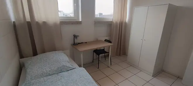 WG-Zimmer mit 9 m² in Dortmund – Bild 2