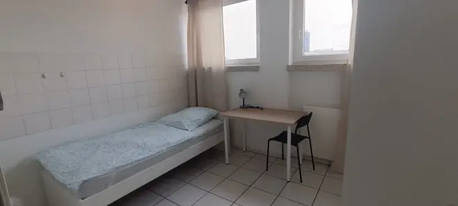 WG-Zimmer mit 9 m² in Dortmund – Bild 3