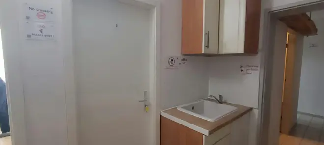 WG-Zimmer mit 9 m² in Dortmund – Bild 6