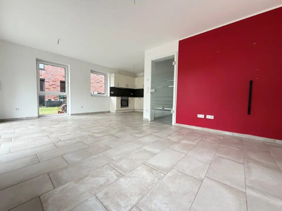 2 Zimmer Wohnung mit 68 m² in Borken – Bild 1