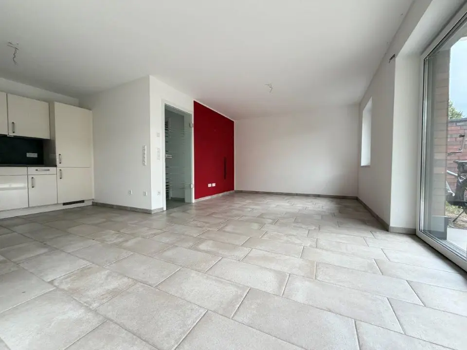 2 Zimmer Wohnung mit 68 m² in Borken – Bild 2