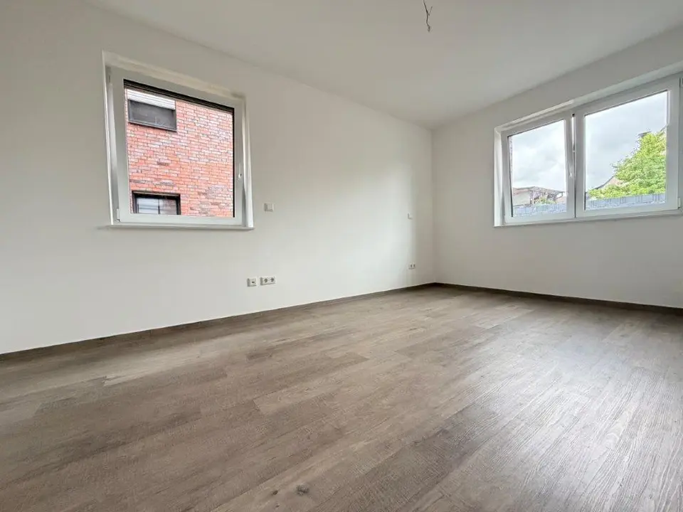 2 Zimmer Wohnung mit 68 m² in Borken – Bild 3