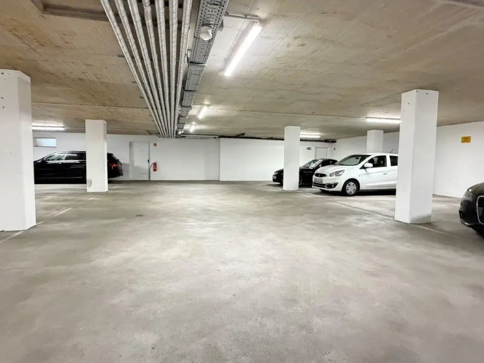 2 Zimmer Wohnung mit 68 m² in Borken – Bild 9