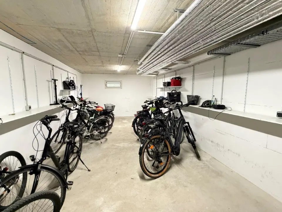 2 Zimmer Wohnung mit 68 m² in Borken – Bild 10
