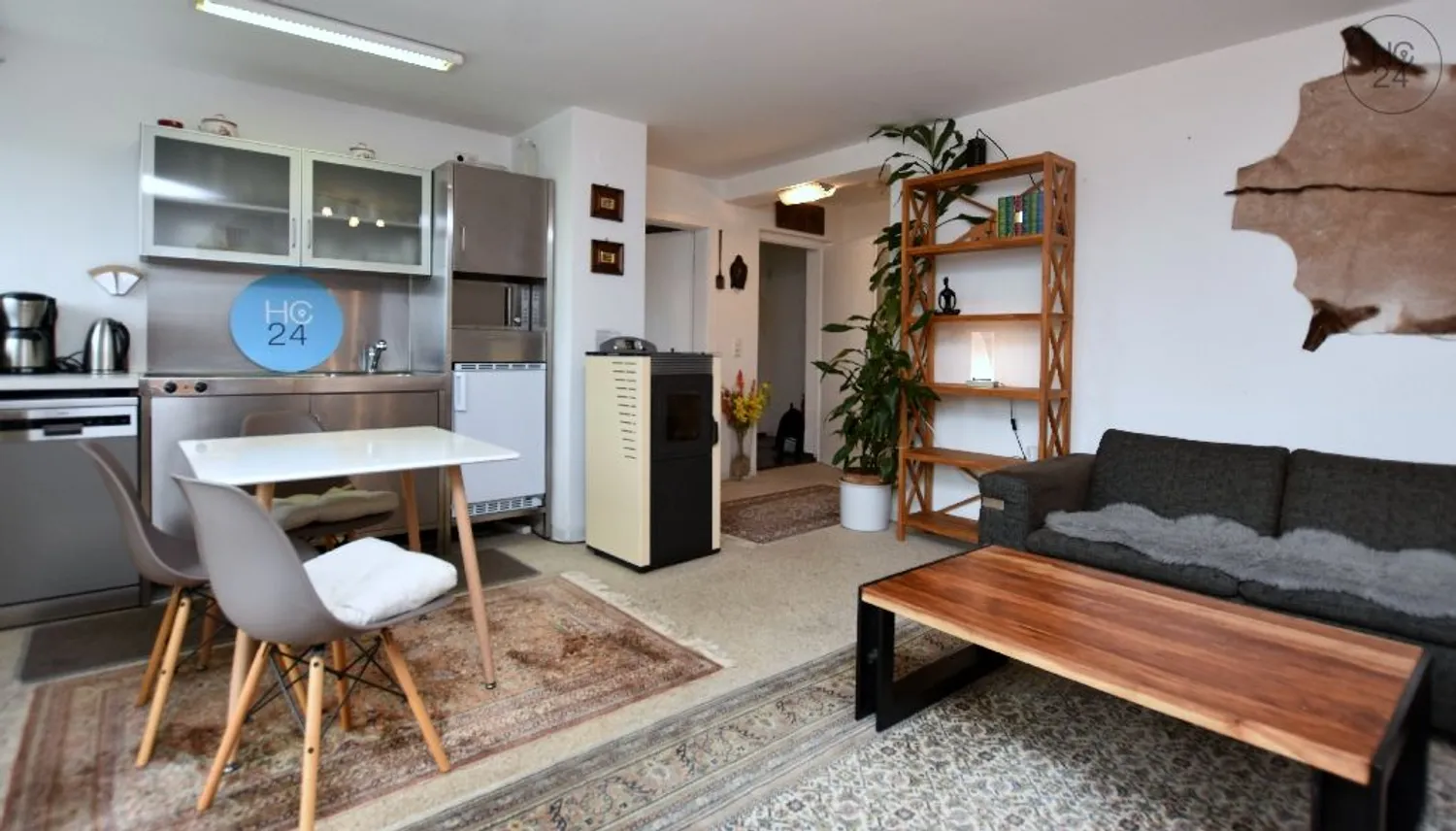 3 Zimmer Wohnung mit 67 m² in Kempten (Allgäu) – Bild 1