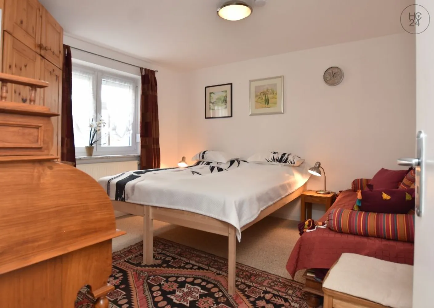 3 Zimmer Wohnung mit 67 m² in Kempten (Allgäu) – Bild 2