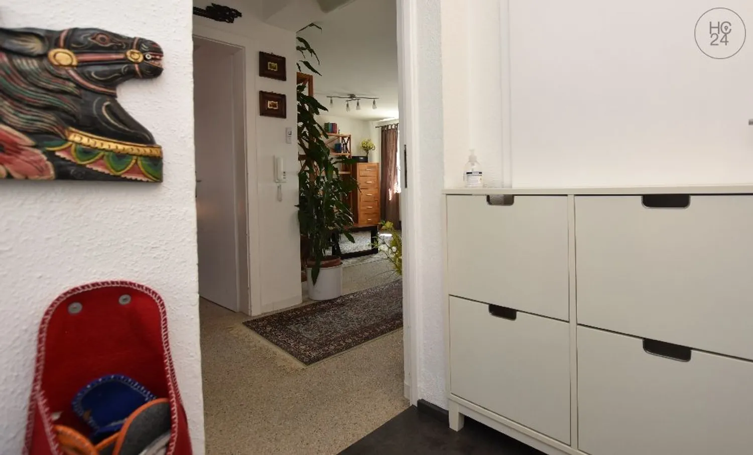 3 Zimmer Wohnung mit 67 m² in Kempten (Allgäu) – Bild 11