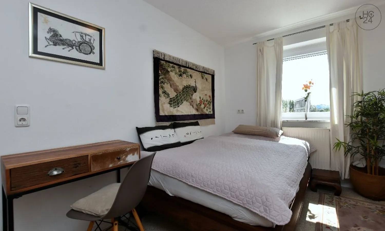 3 Zimmer Wohnung mit 67 m² in Kempten (Allgäu) – Bild 3
