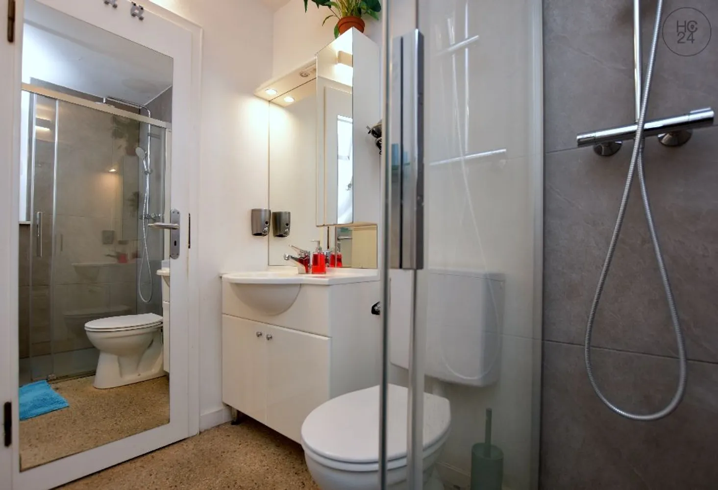 3 Zimmer Wohnung mit 67 m² in Kempten (Allgäu) – Bild 4