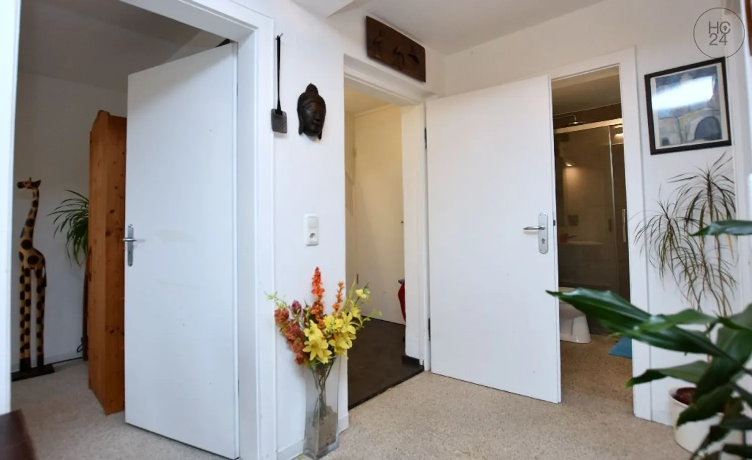 3 Zimmer Wohnung mit 67 m² in Kempten (Allgäu) – Bild 5