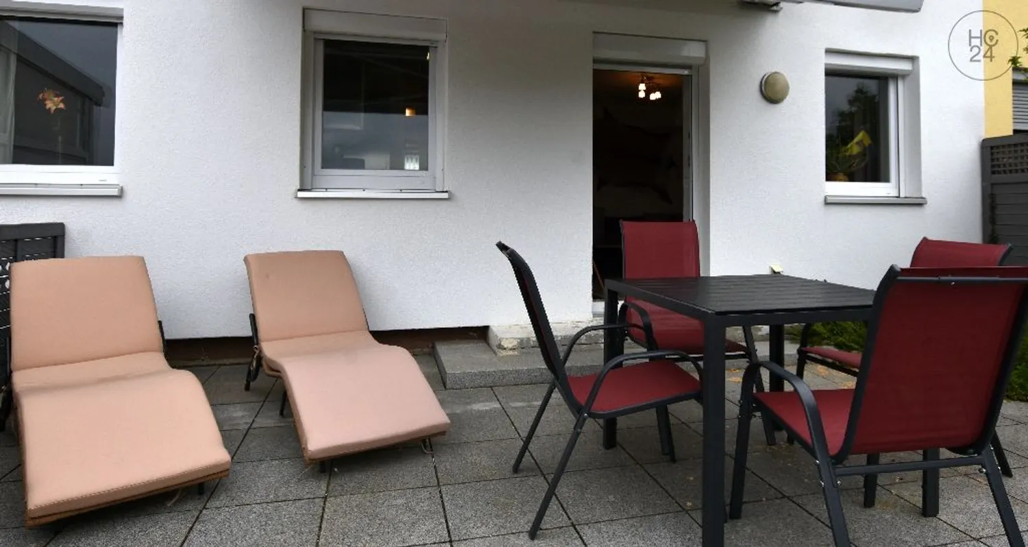 3 Zimmer Wohnung mit 67 m² in Kempten (Allgäu) – Bild 6