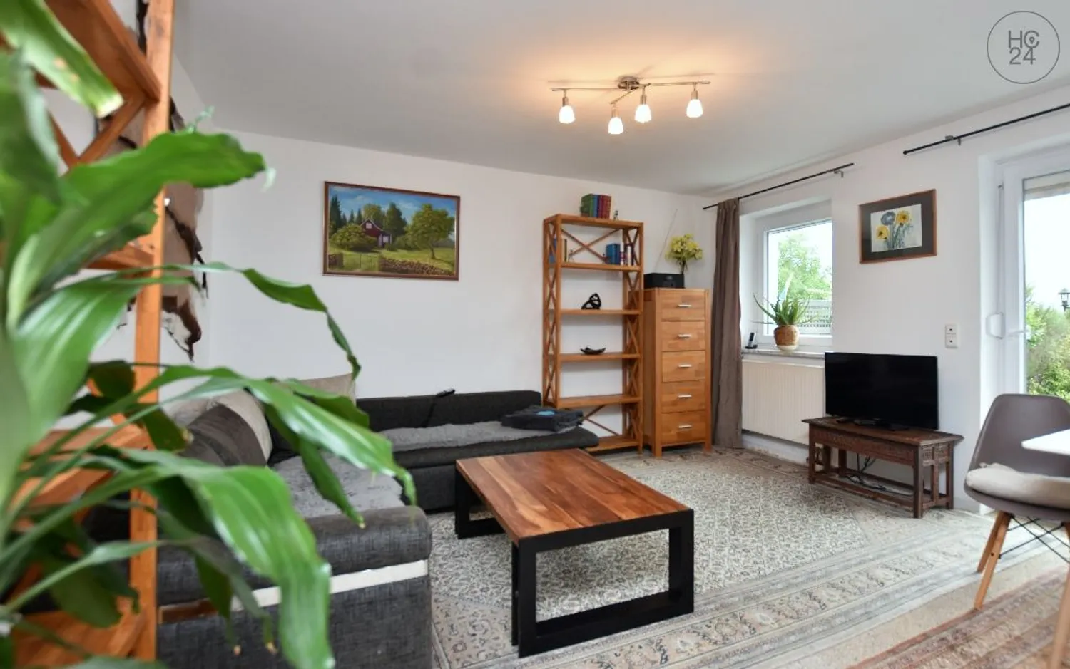 3 Zimmer Wohnung mit 67 m² in Kempten (Allgäu) – Bild 7