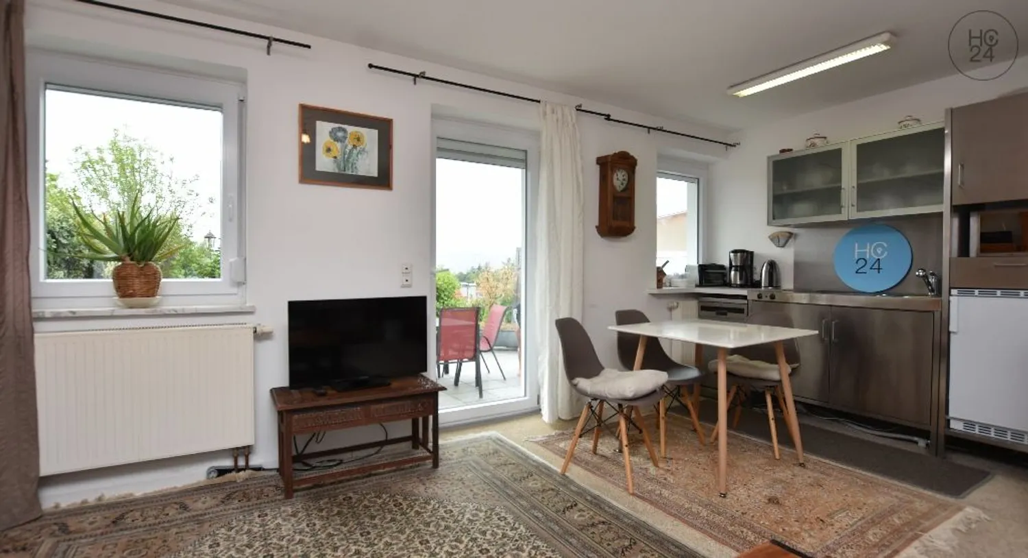 3 Zimmer Wohnung mit 67 m² in Kempten (Allgäu) – Bild 8