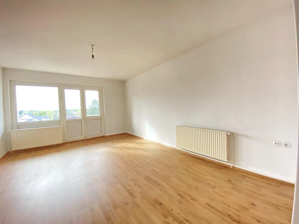 3 Zimmer Wohnung mit 69 m² in Recklinghausen – Bild 1