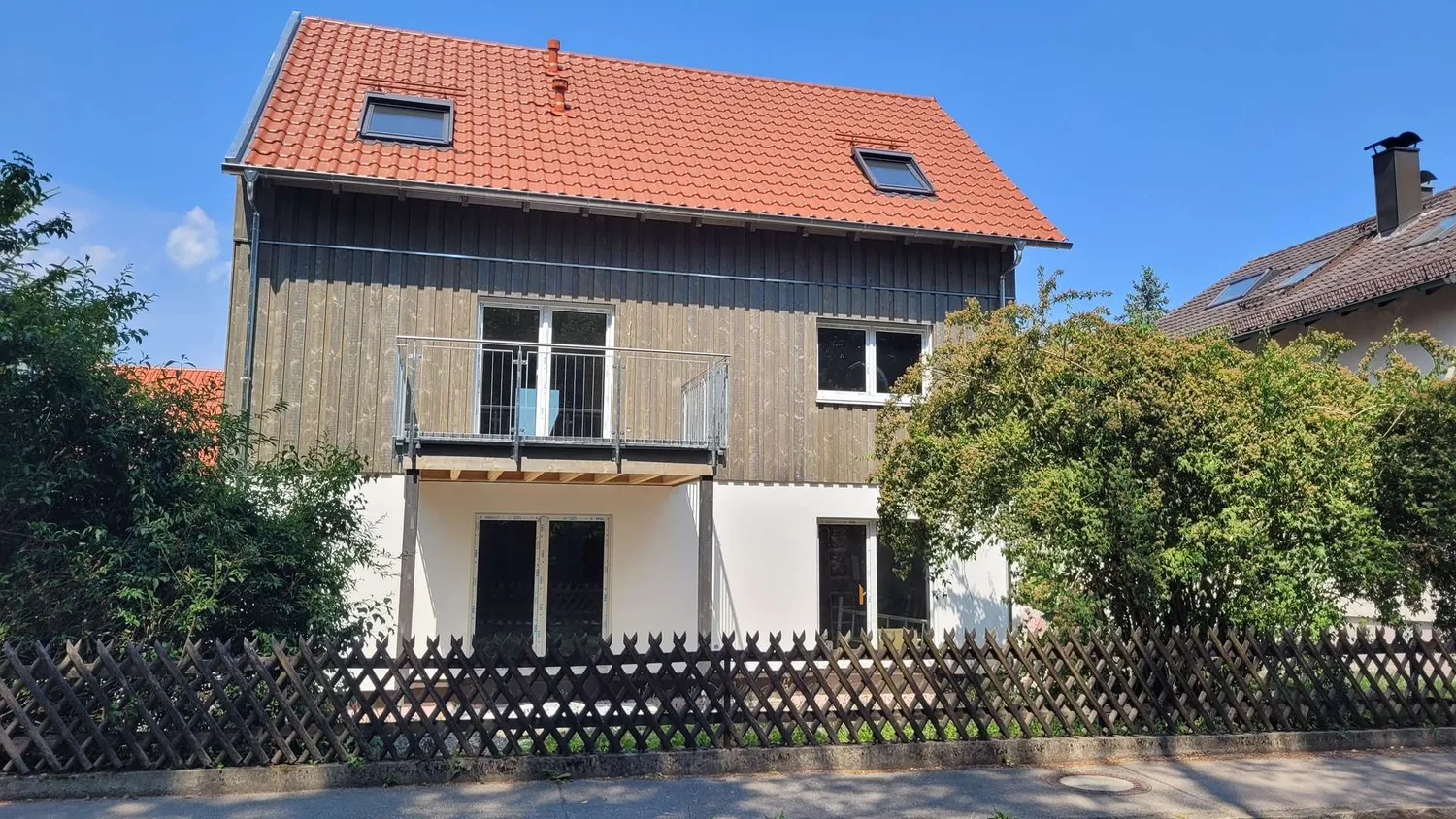 4 Zimmer Wohnung mit 135 m² in Freising – Bild 8