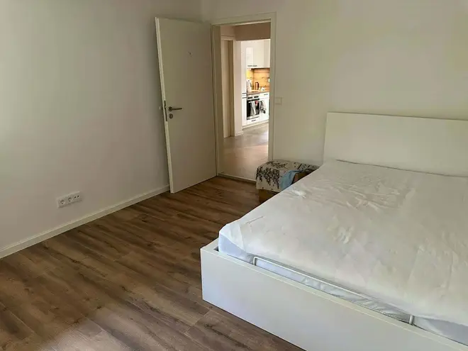 WG-Zimmer mit 10 m² in München – Bild 1