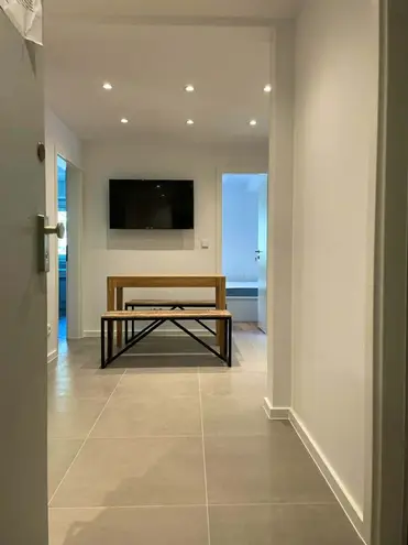 WG-Zimmer mit 10 m² in München – Bild 5