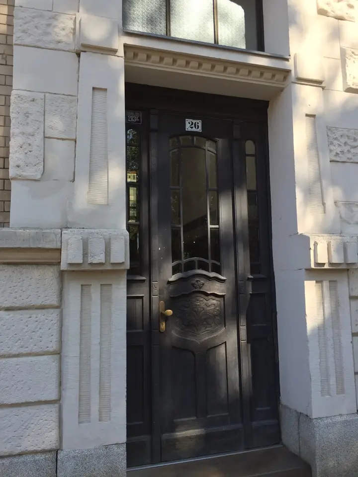 WG-Zimmer mit 17 m² in Leipzig – Bild 4