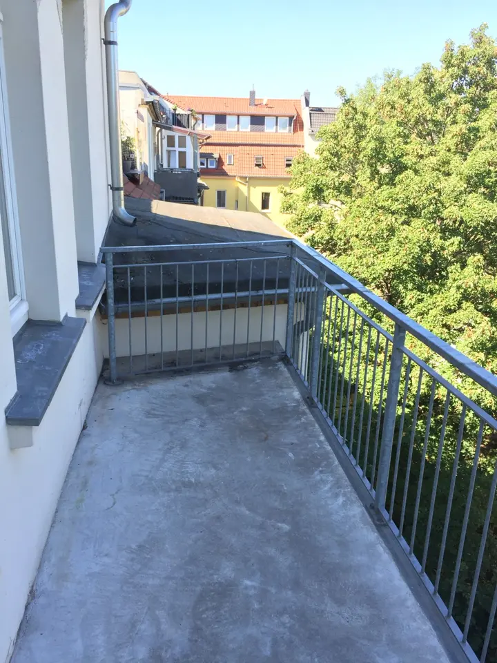 WG-Zimmer mit 17 m² in Leipzig – Bild 7