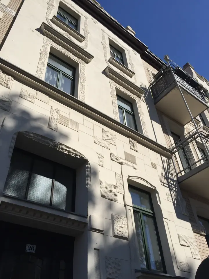 WG-Zimmer mit 17 m² in Leipzig – Bild 8