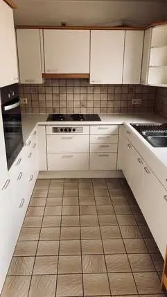 4 Zimmer Wohnung mit 110 m² in Crailsheim – Bild 2