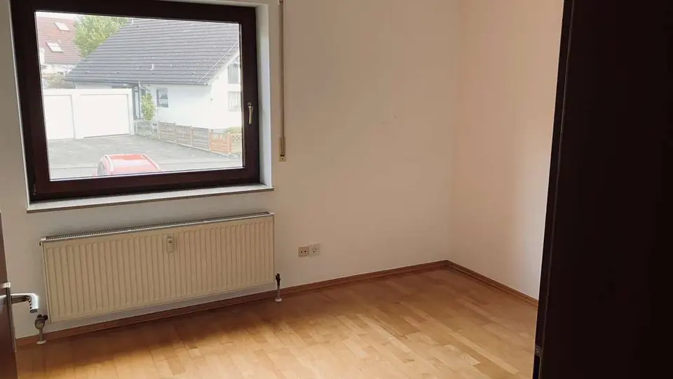 4 Zimmer Wohnung mit 110 m² in Crailsheim – Bild 6