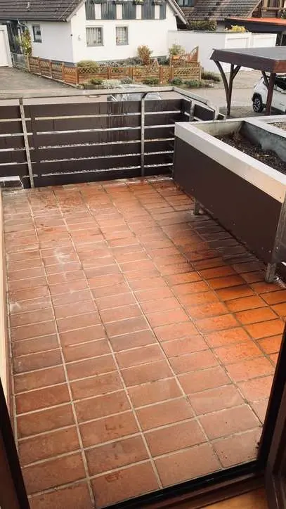 4 Zimmer Wohnung mit 110 m² in Crailsheim – Bild 7