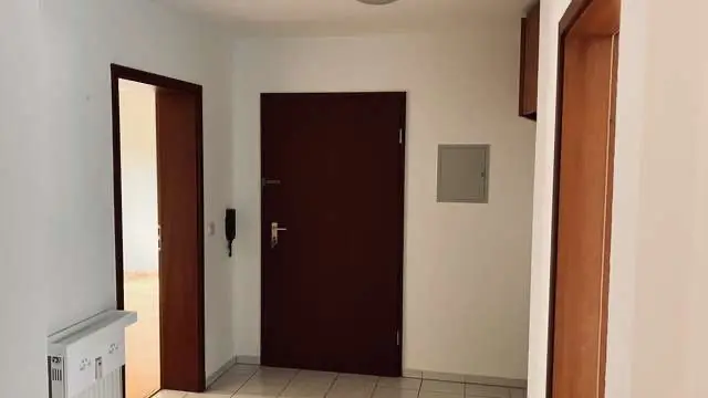 4 Zimmer Wohnung mit 110 m² in Crailsheim – Bild 8