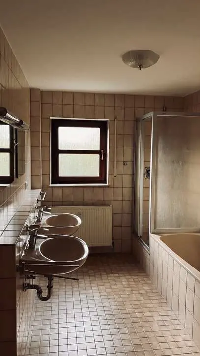 4 Zimmer Wohnung mit 110 m² in Crailsheim – Bild 9
