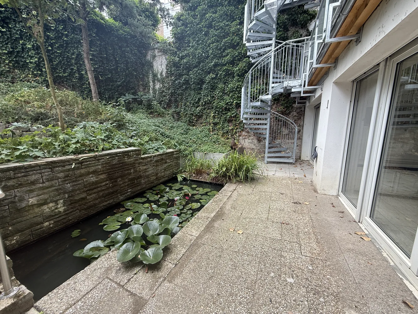 2 Zimmer Wohnung mit 92 m² in Aachen – Bild 1