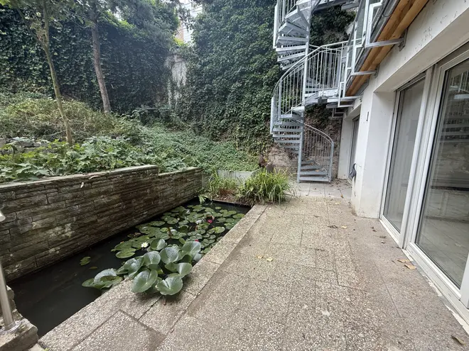 2 Zimmer Wohnung mit 92 m² in Aachen – Bild 1