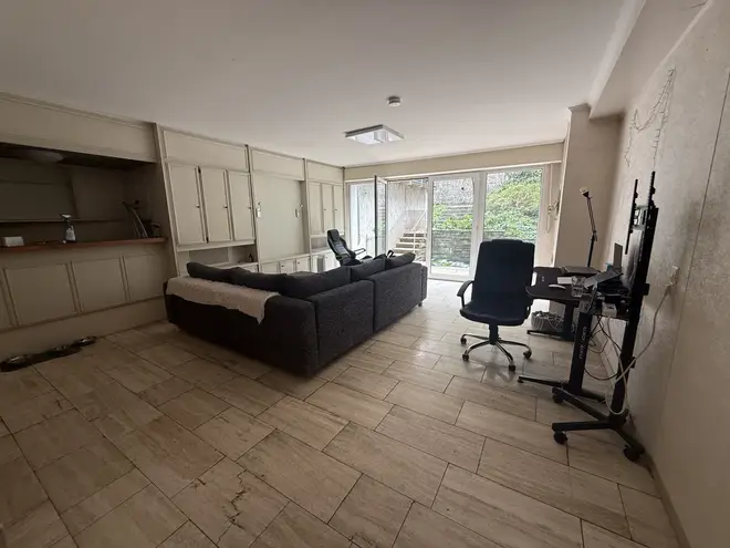2 Zimmer Wohnung mit 92 m² in Aachen – Bild 2