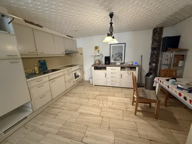 2 Zimmer Wohnung mit 92 m² in Aachen – Bild 4