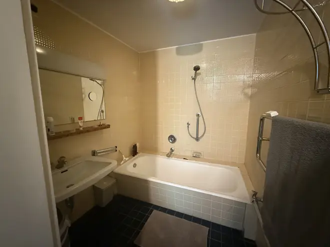 2 Zimmer Wohnung mit 92 m² in Aachen – Bild 5
