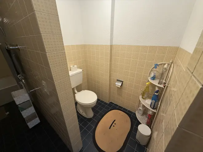 2 Zimmer Wohnung mit 92 m² in Aachen – Bild 6