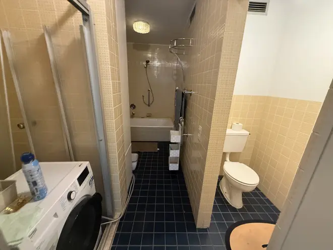 2 Zimmer Wohnung mit 92 m² in Aachen – Bild 7