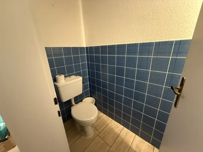 2 Zimmer Wohnung mit 92 m² in Aachen – Bild 8